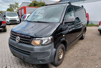 VW T5 Transporter Gebrauchtwagen