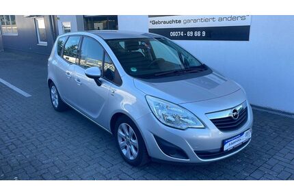 Opel Meriva Gebrauchtwagen