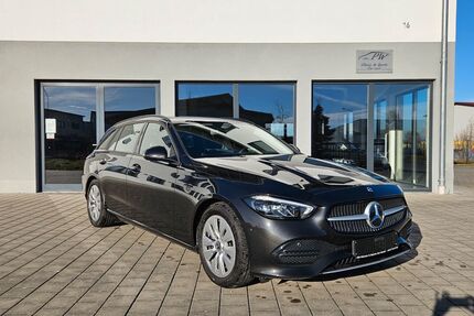Mercedes-Benz C 220 Gebrauchtwagen