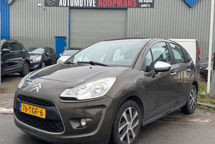 Citroen C3 Gebrauchtwagen