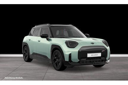 Mini Aceman Gebrauchtwagen