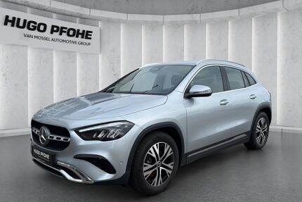 Mercedes-Benz GLA 200 Gebrauchtwagen
