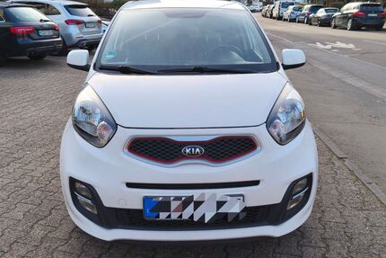 Kia Picanto Gebrauchtwagen