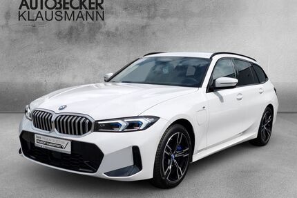 BMW 330 Gebrauchtwagen