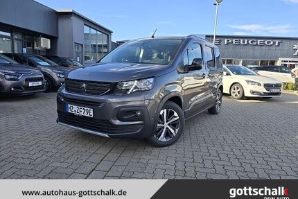 Peugeot Rifter Gebrauchtwagen