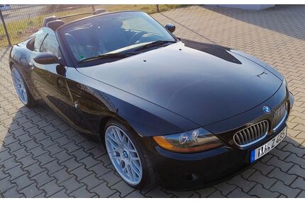 BMW Z4 Gebrauchtwagen