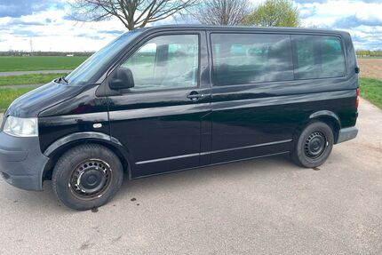 VW T5 Transporter Gebrauchtwagen