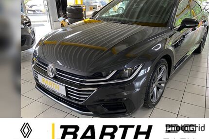 VW Arteon Gebrauchtwagen