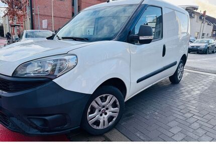 Fiat Doblo Gebrauchtwagen