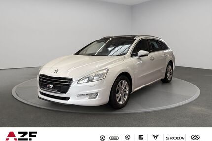 Peugeot 508 Gebrauchtwagen