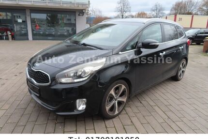 Kia Carens Gebrauchtwagen