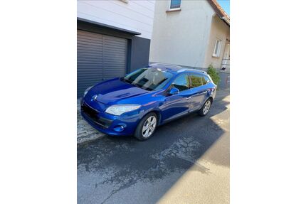 Renault Megane Gebrauchtwagen