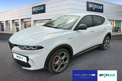 Alfa Romeo Tonale Gebrauchtwagen