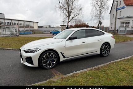 BMW i4 Gebrauchtwagen