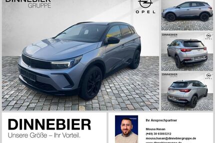 Opel Grandland (X) Gebrauchtwagen