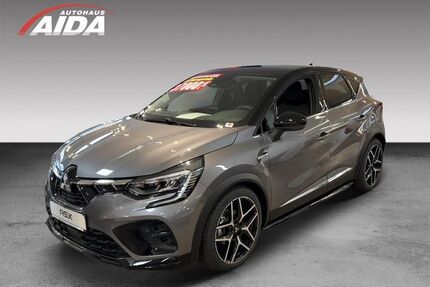 Mitsubishi ASX Gebrauchtwagen