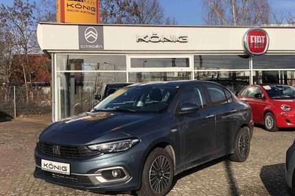 Fiat Tipo Gebrauchtwagen