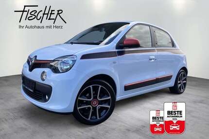 Renault Twingo Gebrauchtwagen