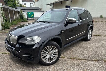 BMW X5 Gebrauchtwagen