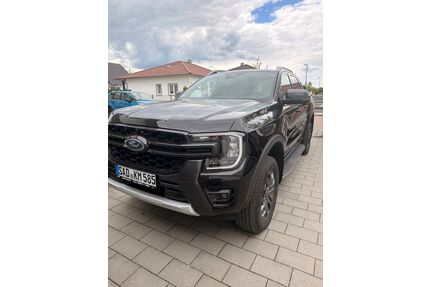 Ford Ranger Gebrauchtwagen