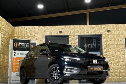 Fiat Tipo Gebrauchtwagen