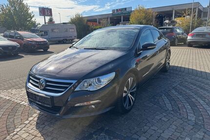 VW Passat CC Gebrauchtwagen