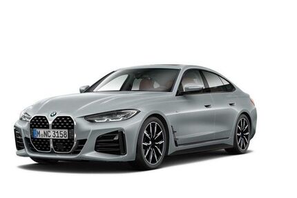 BMW 430 Gran Coupé Gebrauchtwagen