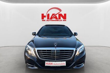 Mercedes-Benz S 350 Gebrauchtwagen