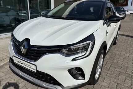 Renault Captur Gebrauchtwagen