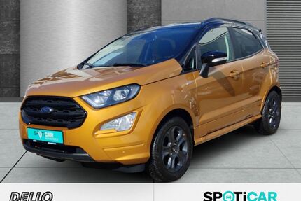 Ford EcoSport Gebrauchtwagen