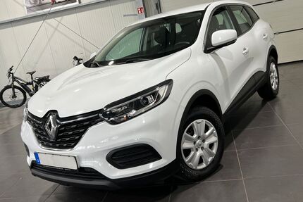 Renault Kadjar Gebrauchtwagen