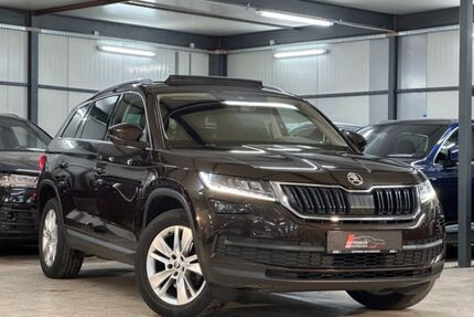 Skoda Kodiaq Gebrauchtwagen