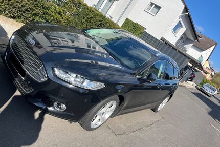 Ford Mondeo Gebrauchtwagen