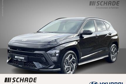 Hyundai KONA Gebrauchtwagen