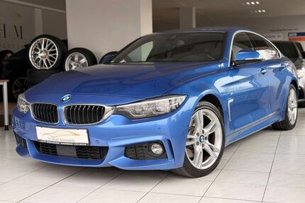 BMW 430 Gran Coupé Gebrauchtwagen