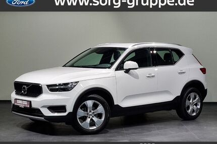 Volvo XC40 Gebrauchtwagen