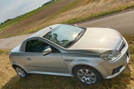 Opel Tigra Gebrauchtwagen