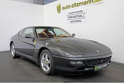 Ferrari 456 Gebrauchtwagen