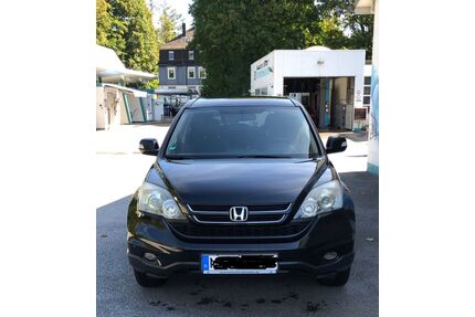 Honda CR-V Gebrauchtwagen