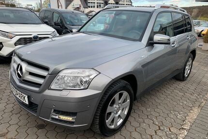 Mercedes-Benz GLK 220 Gebrauchtwagen