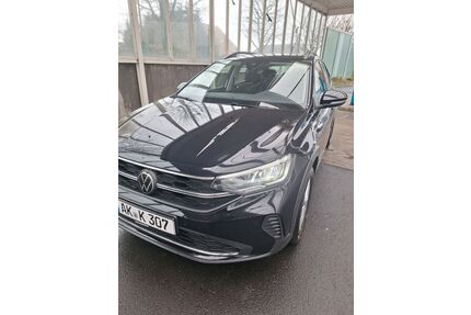 VW Taigo Gebrauchtwagen