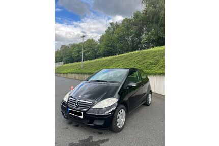 Mercedes-Benz A 150 Gebrauchtwagen