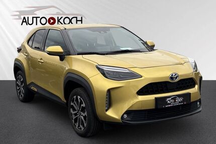 Toyota Yaris Cross Gebrauchtwagen