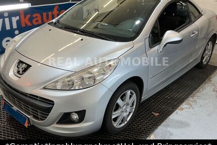 Peugeot 207 Gebrauchtwagen
