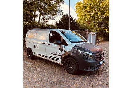 Mercedes-Benz Vito Gebrauchtwagen