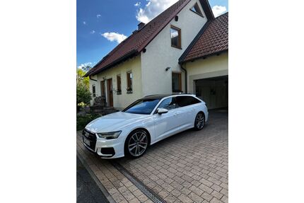 Audi S6 Gebrauchtwagen