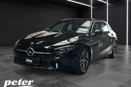 Mercedes-Benz A 200 Gebrauchtwagen