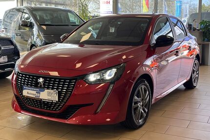 Peugeot 208 Gebrauchtwagen