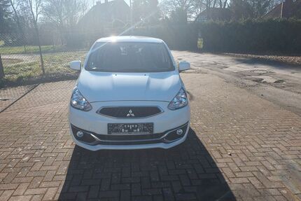 Mitsubishi Space Star Gebrauchtwagen