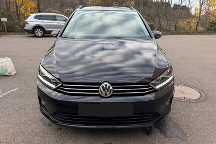 VW Golf Sportsvan Gebrauchtwagen